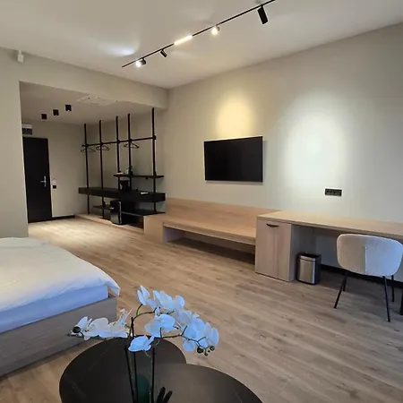 La Boutique 曼加利亚