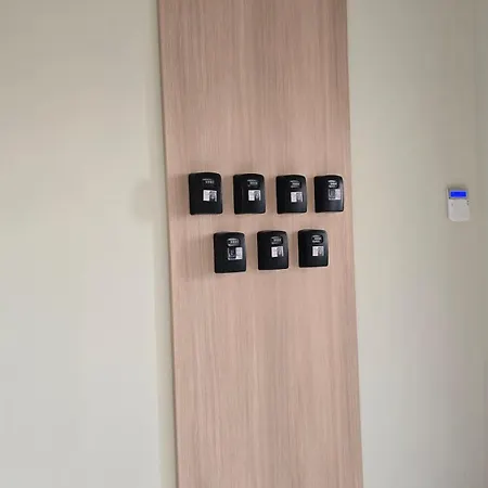 La Boutique 曼加利亚