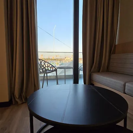 La Boutique 公寓式酒店