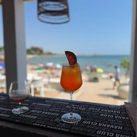 公寓式酒店 La Boutique