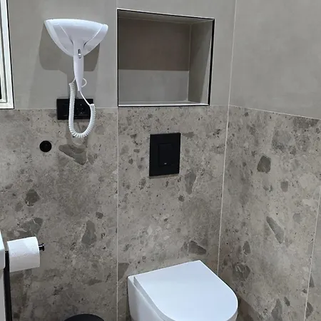 Hotel apartamentowy La Boutique