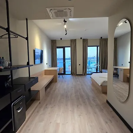 La Boutique 公寓式酒店