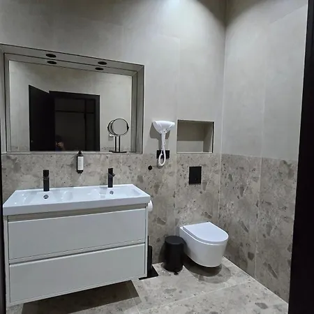 La Boutique Hotel de apartamente 3*