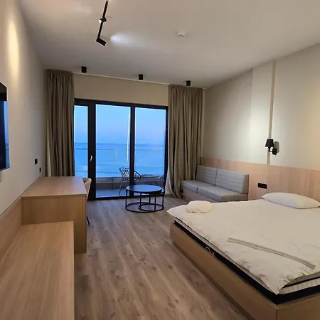 La Boutique 公寓式酒店