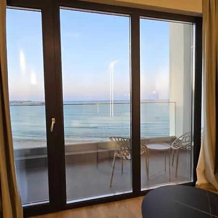La Boutique 3* Mangalia