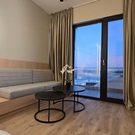 Hotel de apartamente La Boutique