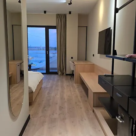 公寓式酒店 La Boutique *