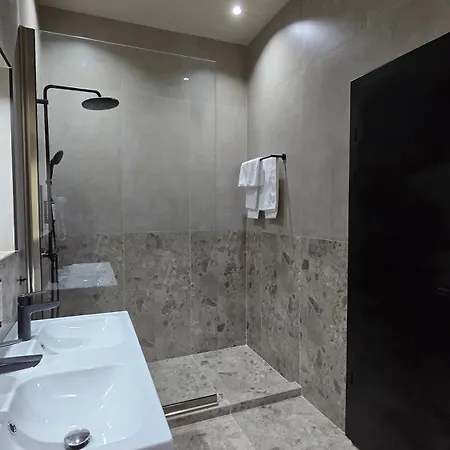 Hotel apartamentowy La Boutique Mangalia