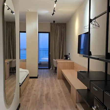 La Boutique 公寓式酒店