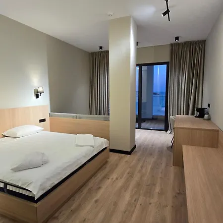 La Boutique Hotel de apartamente