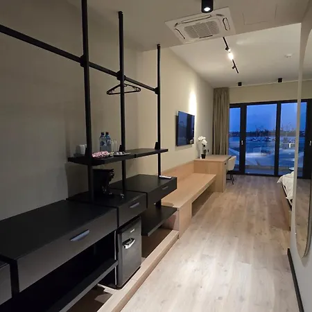 Hotel de apartamente La Boutique Mangalia