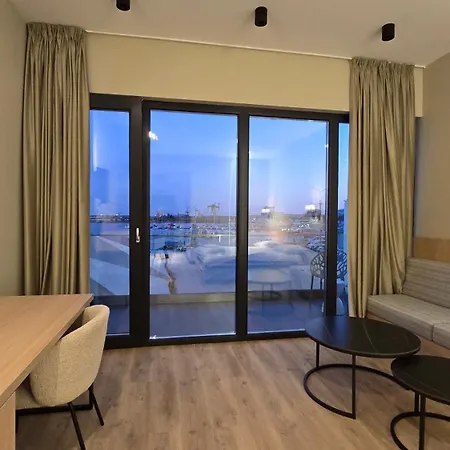 Hotel de apartamente La Boutique
