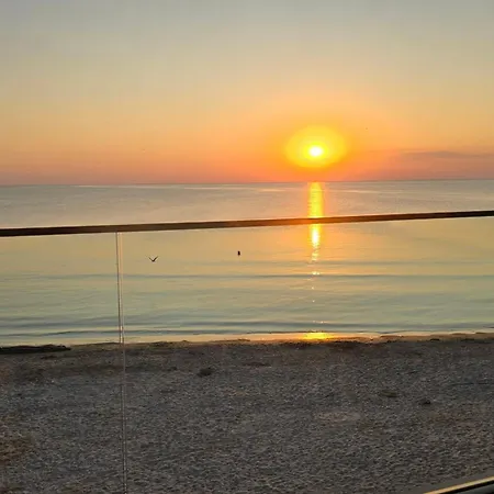 Aparthotel La Boutique Mangalia