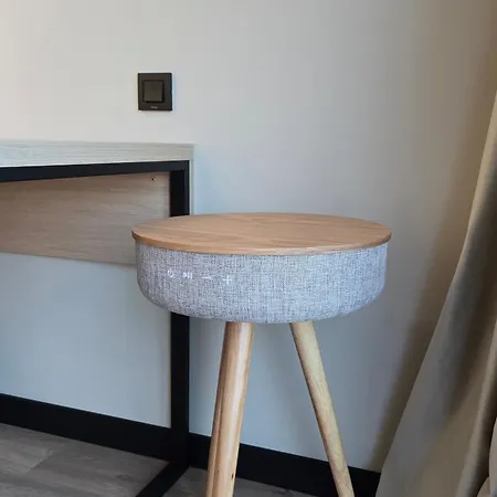 La Boutique Hotel de apartamente Mangalia