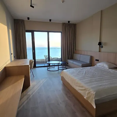 Hotel apartamentowy La Boutique Mangalia