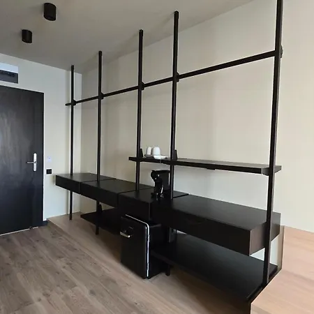 Hotel apartamentowy La Boutique