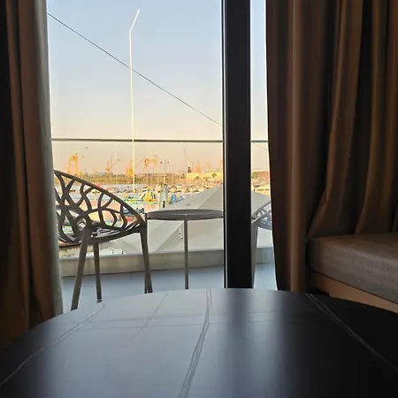 Hotel de apartamente La Boutique 3*