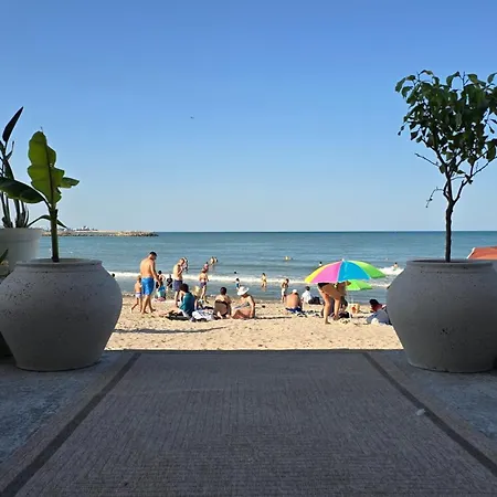 La Boutique Mangalia