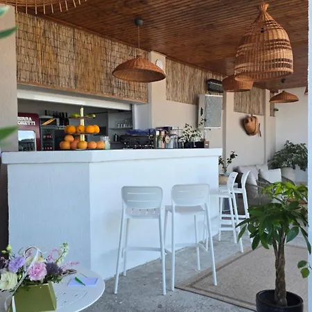 Hotel apartamentowy La Boutique 3*