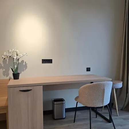 La Boutique Hotel apartamentowy Mangalia