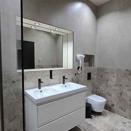 La Boutique Hotel de apartamente