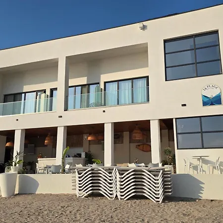 La Boutique Aparthotel