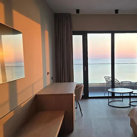 La Boutique Mangalia